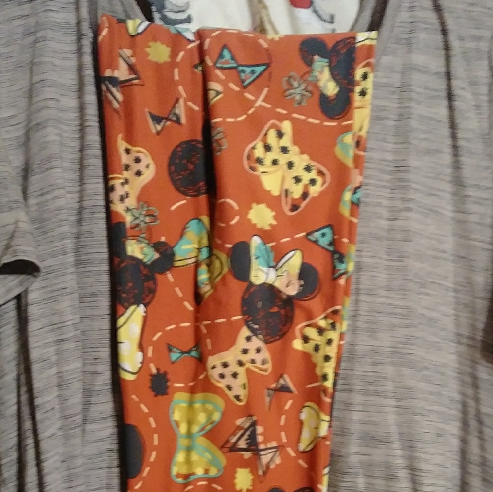 Lularoe outfit